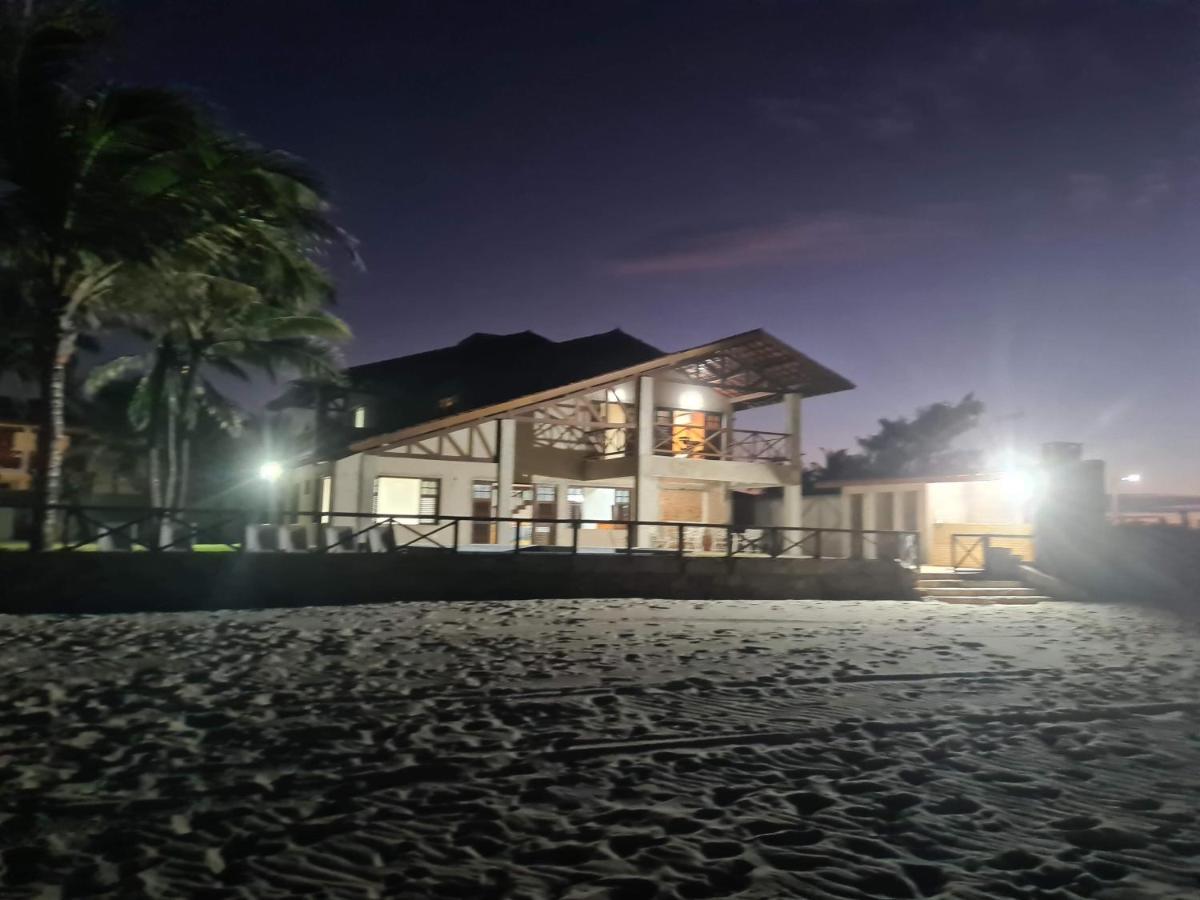 Casa Brisa Do Mar Cumbuco Caucaia Exterior photo