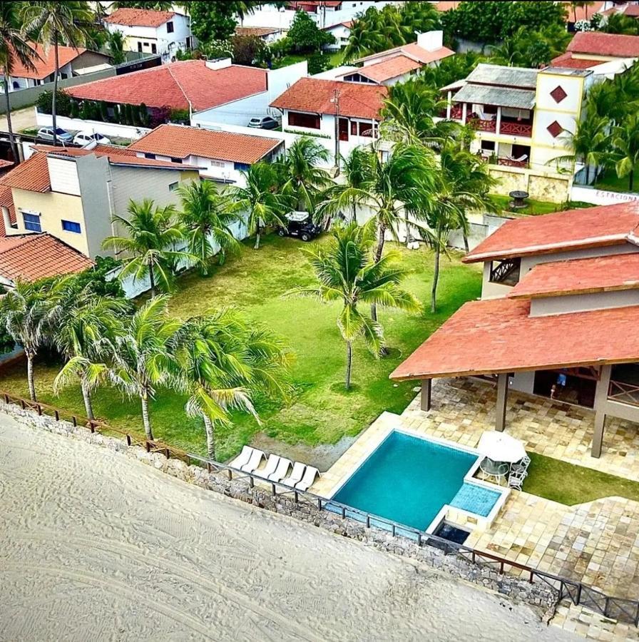 Casa Brisa Do Mar Cumbuco Caucaia Exterior photo