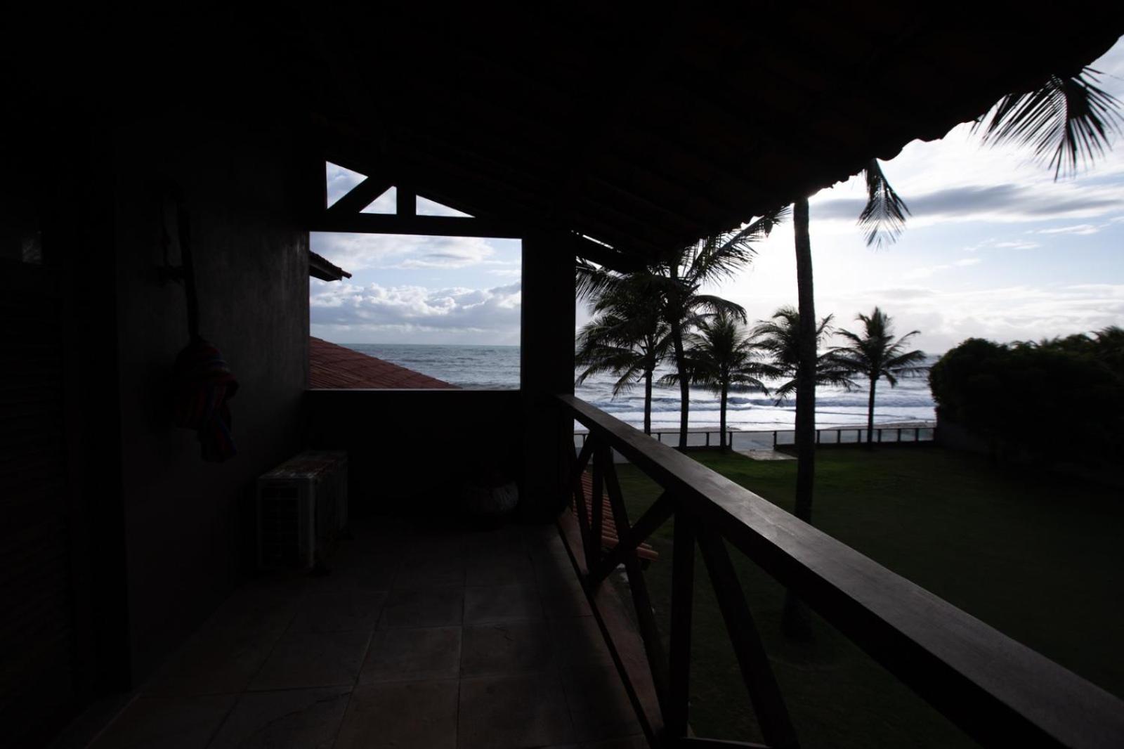 Casa Brisa Do Mar Cumbuco Caucaia Exterior photo
