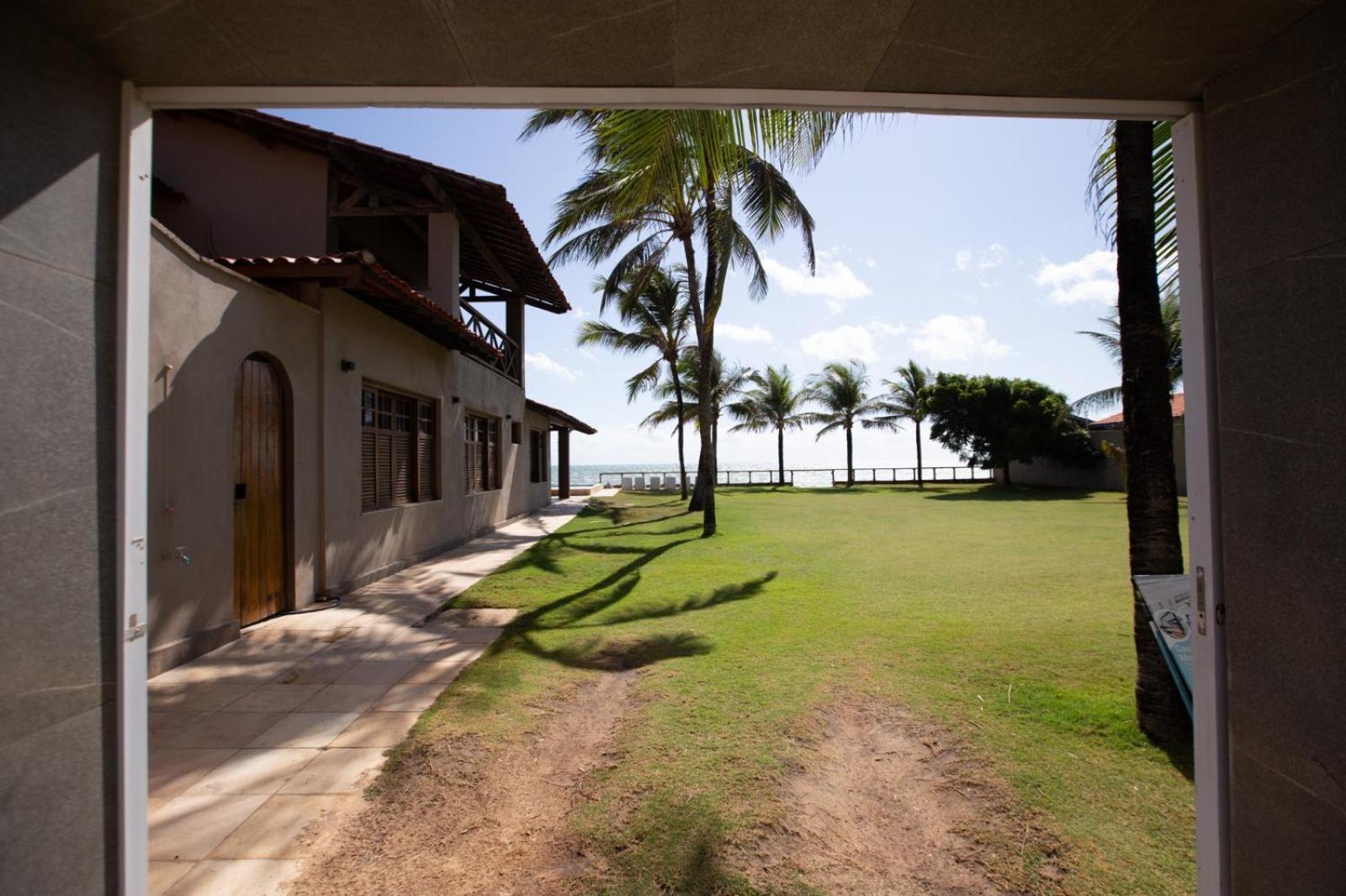 Casa Brisa Do Mar Cumbuco Caucaia Exterior photo