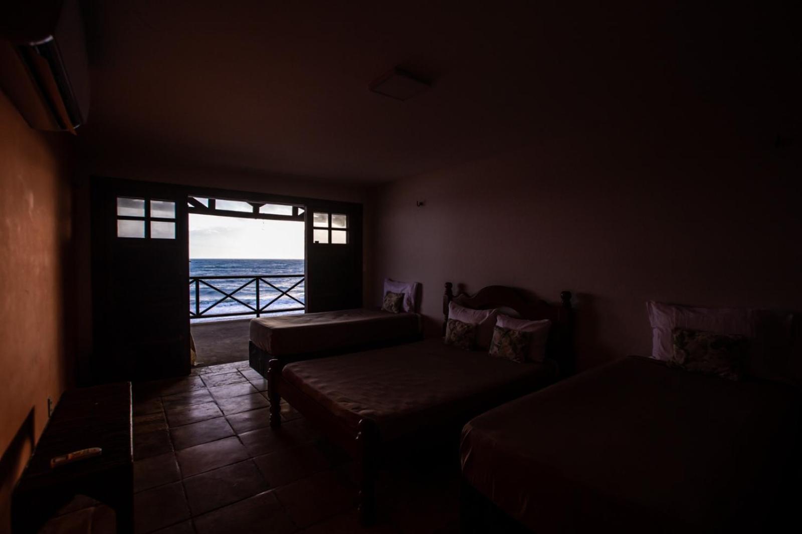 Casa Brisa Do Mar Cumbuco Caucaia Exterior photo