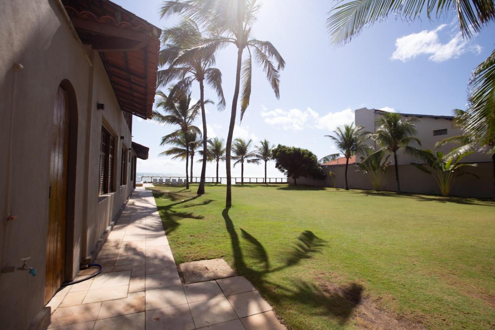 Casa Brisa Do Mar Cumbuco Caucaia Exterior photo