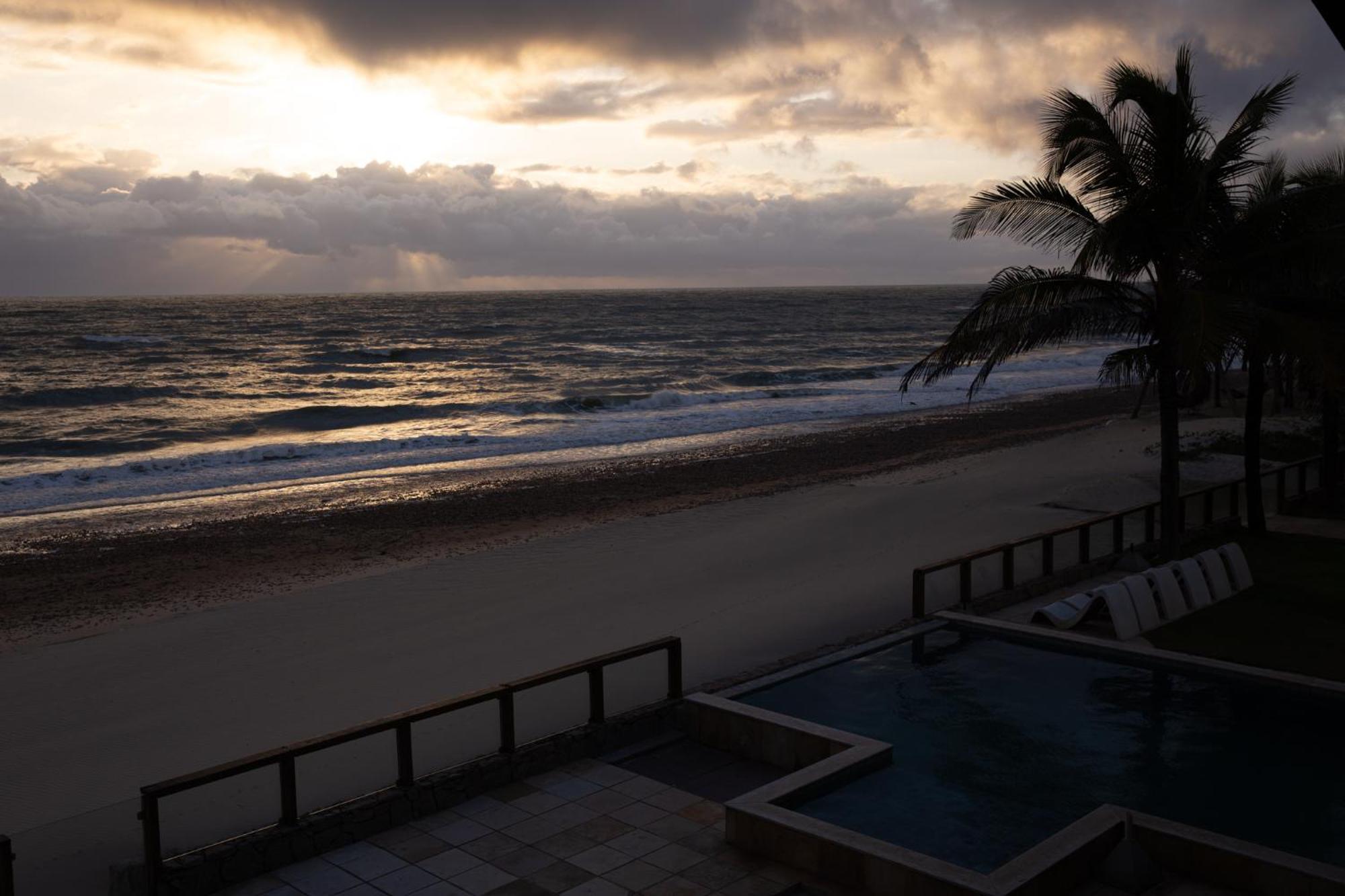Casa Brisa Do Mar Cumbuco Caucaia Exterior photo